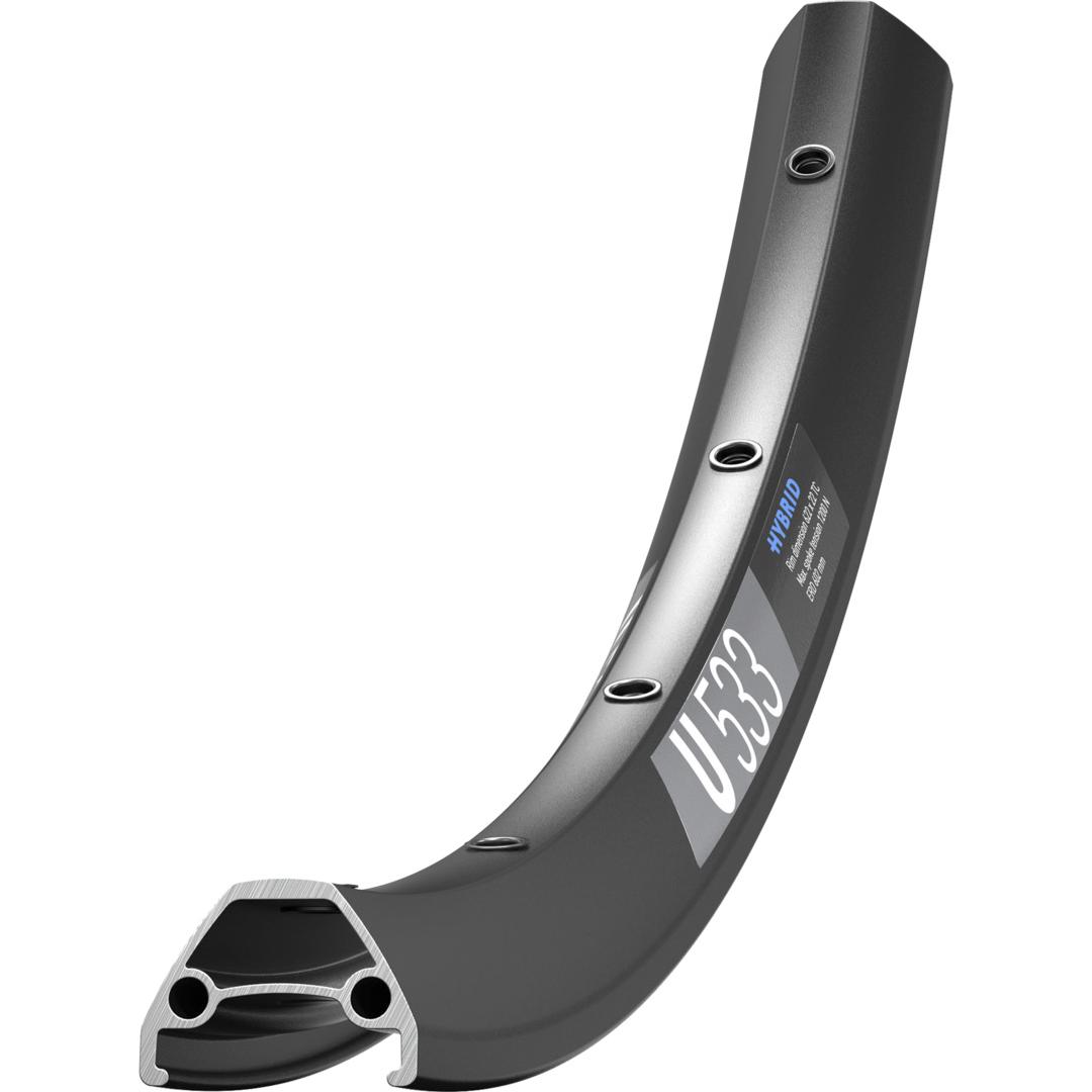 DT Swiss, Velofelge, (27.50")