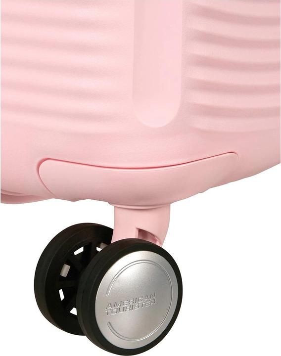 Image du produit American Tourister Valigia Rigida Rosa