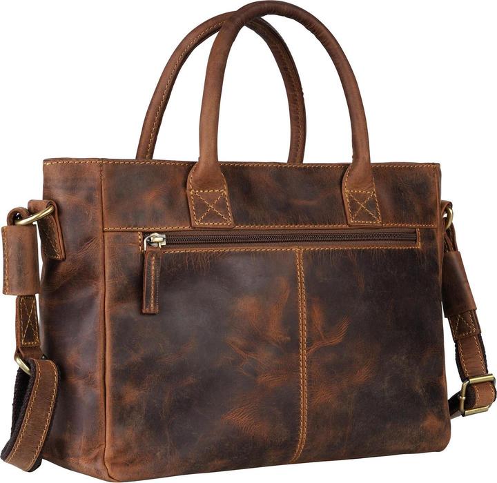 Immagine prodotto Greenburry Borsa vintage 1537 (9 l)