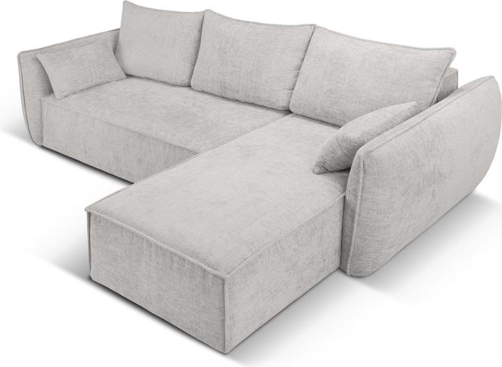 Image du produit Micadoni Kaelle (Canapé d'angle)