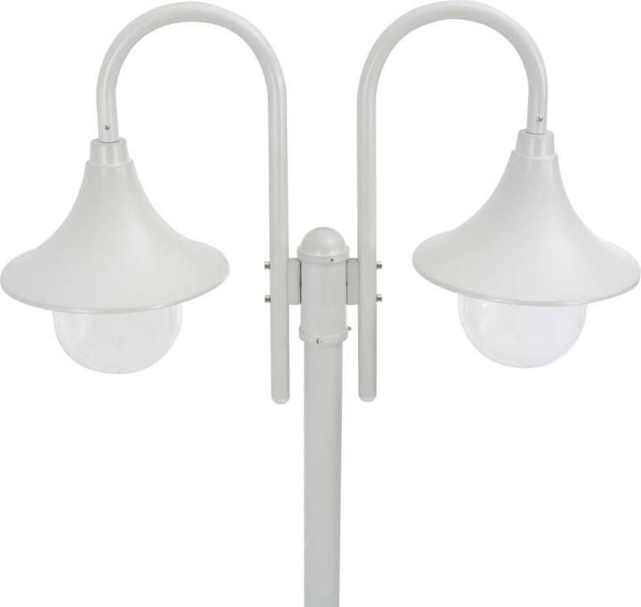 Actual product image vidaXL Henrietta (E27, IP44)