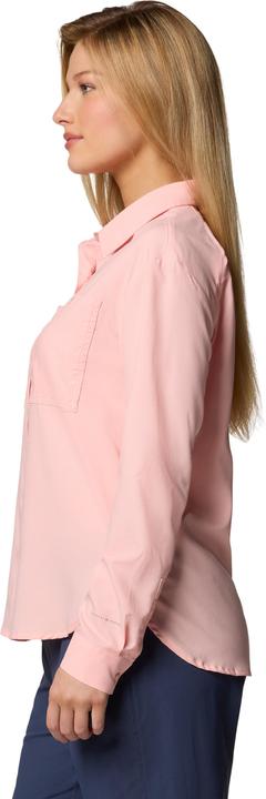 Produktbild Columbia Silver Ridge Utility™ LS Shirt (S)