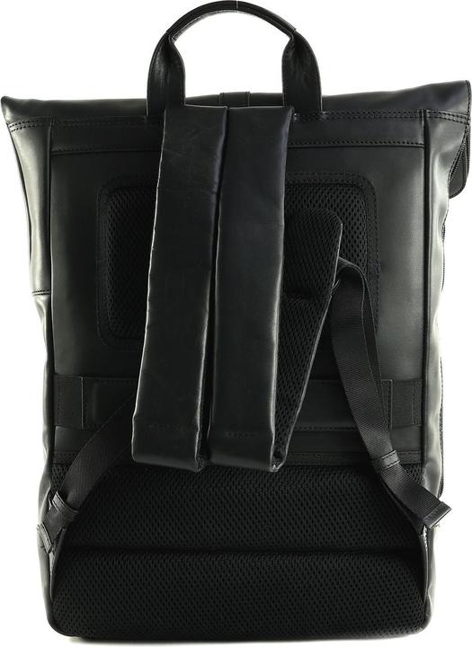 Actual product image Jost Roll-top backpack Aarhus 9124 (12 l)