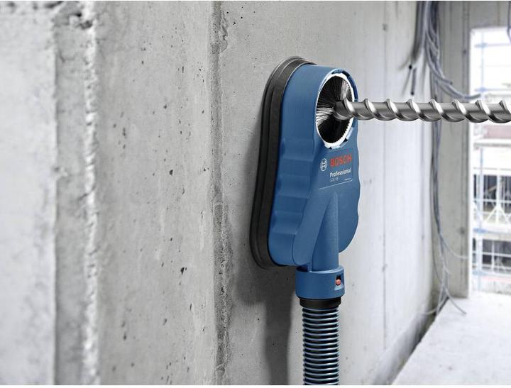 Actual product image Bosch Professional Gde 68