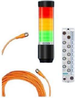 Immagine prodotto Siemens Set promozionale IO-Link (8 porte)