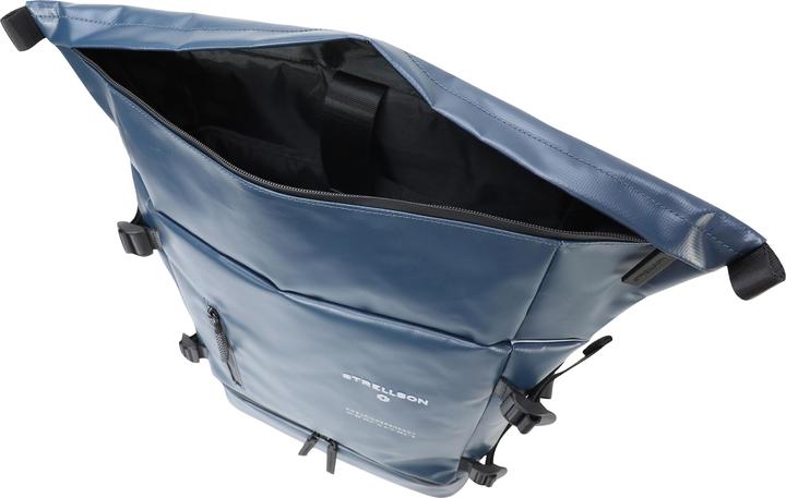 Actual product image Strellson stockwell 2.0 sebastian backpack lvz (26 l)