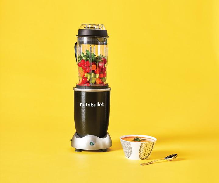 Produktbild NutriBullet Rx (CH-Stecker, 1700 W)