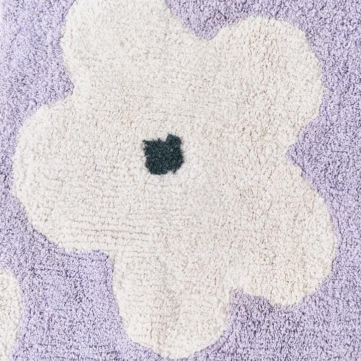 Actual product image Beliani Mokhva (200 x 140 cm)