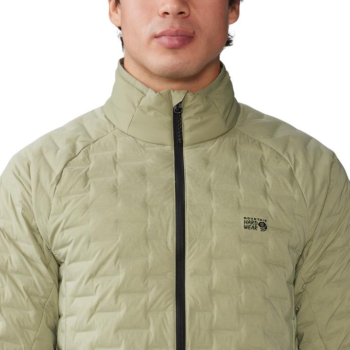 Image du produit Mountain Hardwear M Stretchdown™ Light Jacket (L)