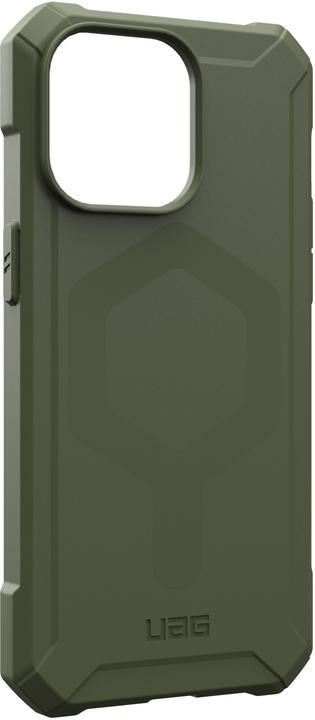 Actual product image UAG Essential Armor Magsafe Case (Apple iPhone 15 Pro Max)