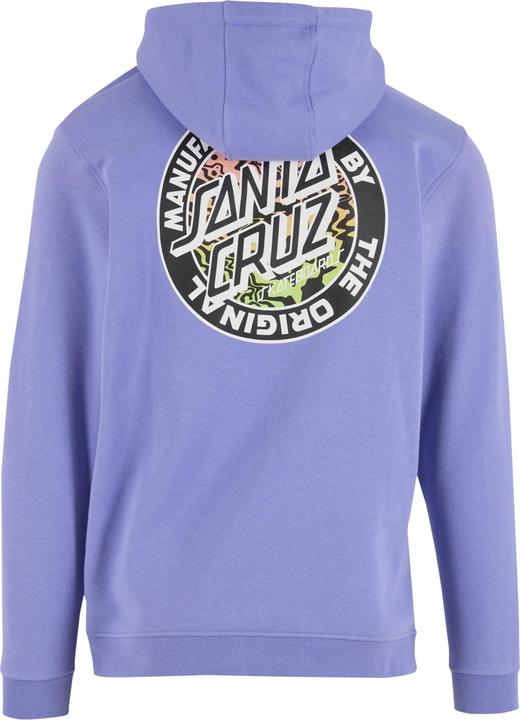 Produktbild Santa Cruz Acidic MFG Dot Hoodie (S)