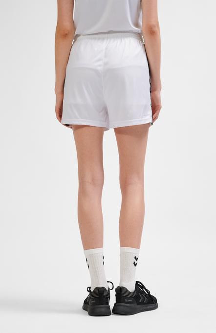 Produktbild hummel Hmlauthentic Pl Shorts Woman (XL)