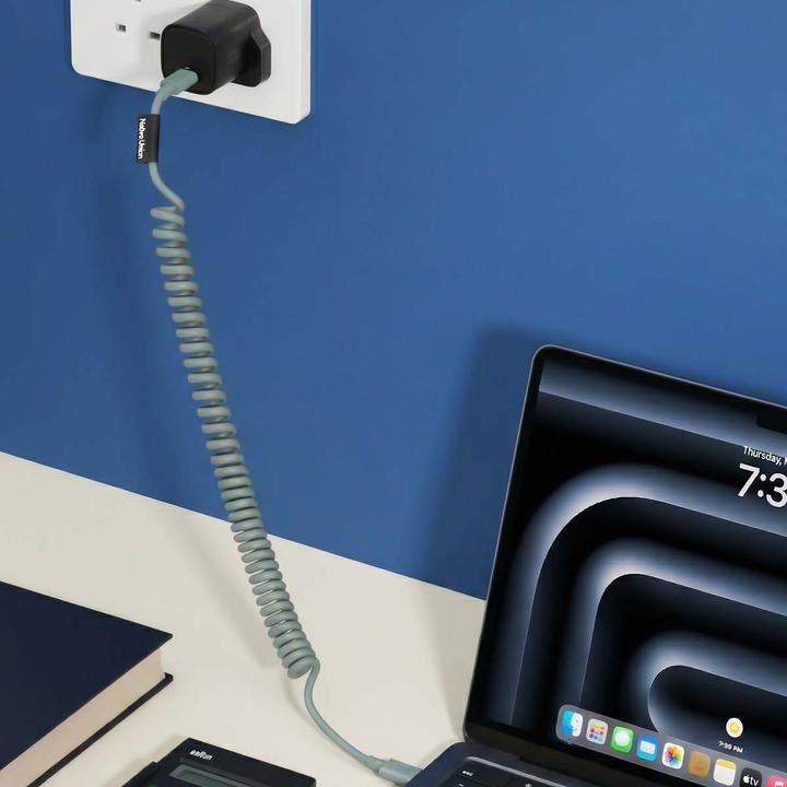 Actual product image Native Union POP Cable XL USB-C (2.40 m, USB 2.0, 60 W)