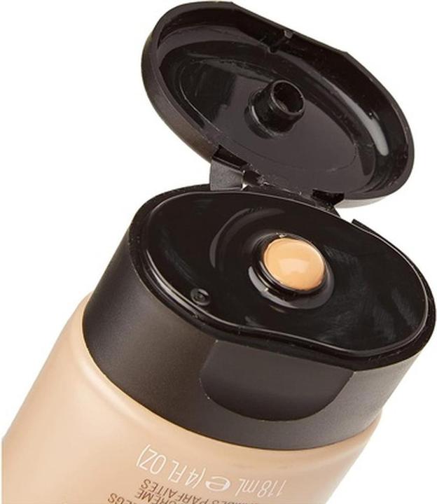 Actual product image Sally Hansen Airbrush Legs Make Up Lotion #fairest (125 ml) (Self tanning spray, 125 ml)