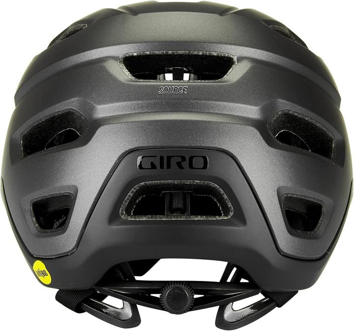 Produktbild Giro Source MIPS Helmet (61 - 65 cm)
