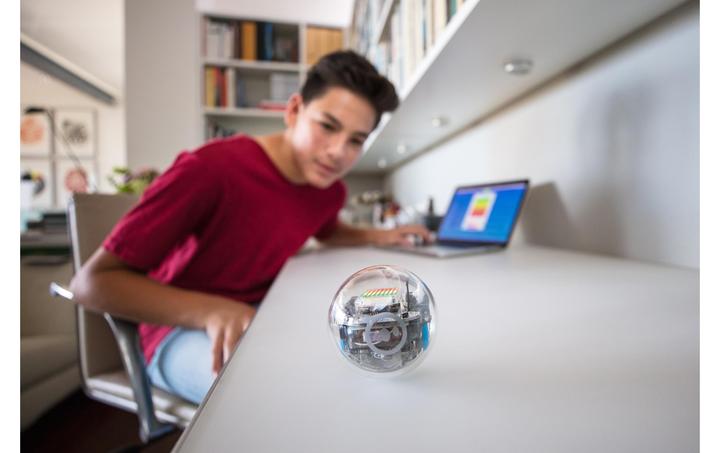 Produktbild Sphero Bolt EDU Power Pack