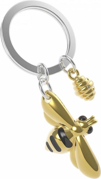 Actual product image MTM Gifts Key fob bee
