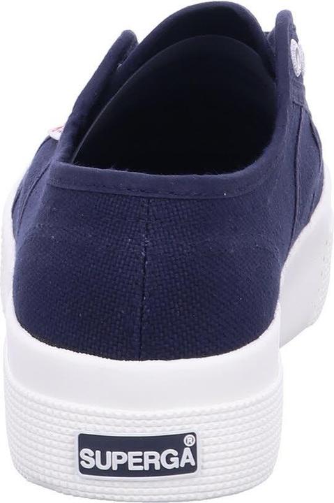 Produktbild Superga Sneaker PLATFORM (37)