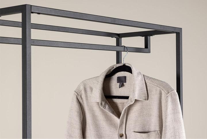 Actual product image Venture Home Staal