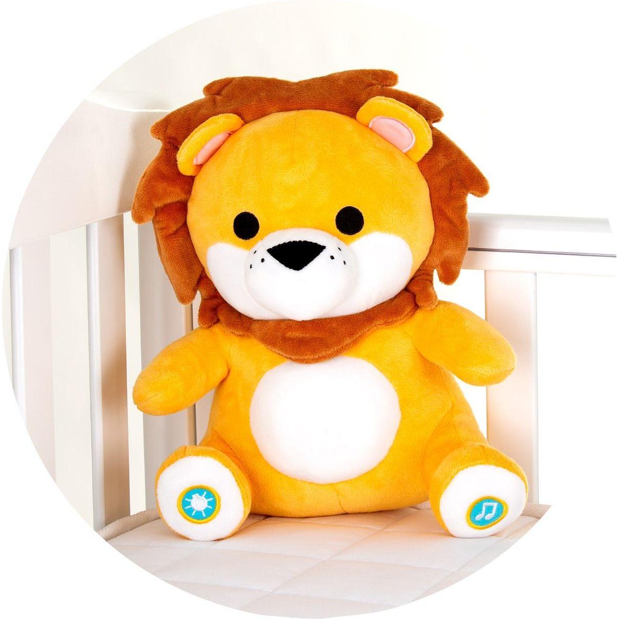 Thumbnail - Chipolino, Spieluhr, Plüschtier Musik Spieluhr