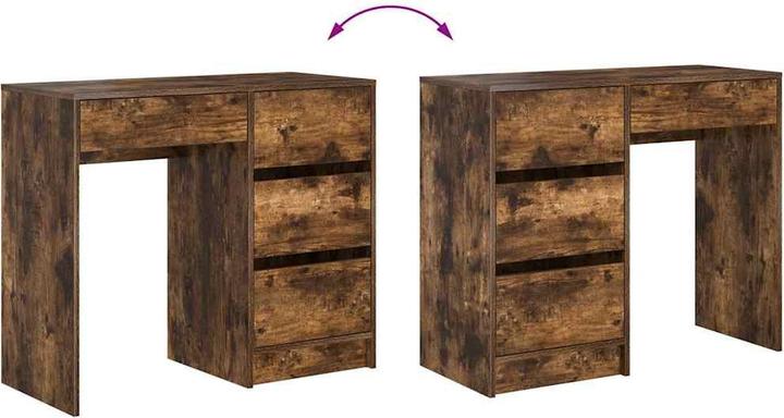 Immagine prodotto vidaXL Computertisch