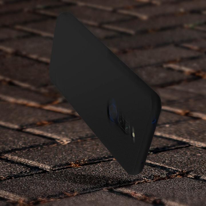 Actual product image Nillkin Super Frosted Shield for Redmi 8 (Xiaomi Redmi 8A)