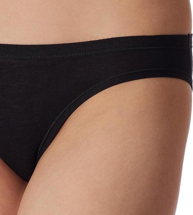 Produktbild Schiesser 4er Pack Personal Fit Mini Slip (S, 4er Pack)