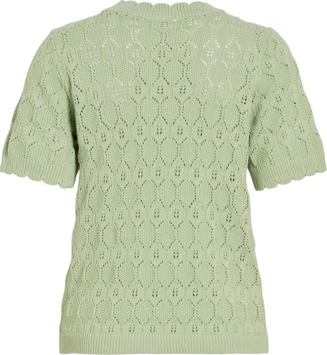 Immagine prodotto Vila VILOWEN Kurzärmeliges Strickoberteil (S)