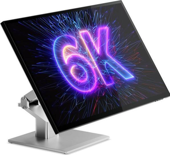 Actual product image Alogic Clarity 6K Touch 32C6KPDTF (6016 x 3384 pixels, 32")