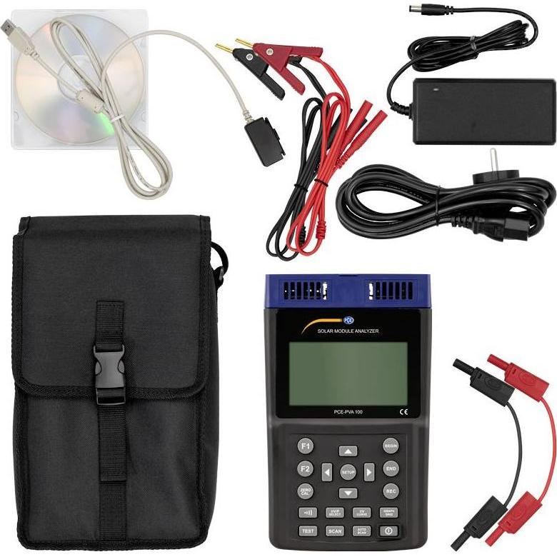 PCE Instruments PCE-RT 11 (PCE-RT 11)