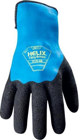 Uvex Sports Schutzhandschuh HexArmor Helix 3071 60685 Grösse 8