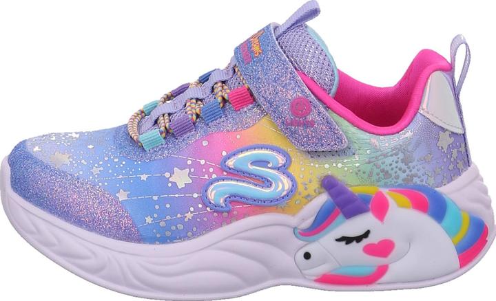 Image du produit Skechers Baskets 302311L BLMT (35)