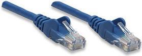 Productafbeelding Intellinet Patchkabel (U/UTP, CAT5e, 1.50 m)