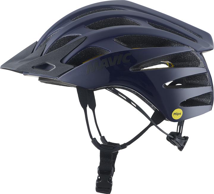 Produktbild Mavic Syncro SL MIPS (56 - 58 cm)