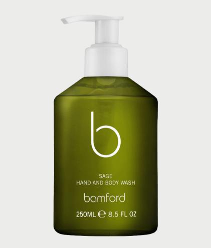 Produktbild Bamford Sage Hand And Body Wash (250 ml)