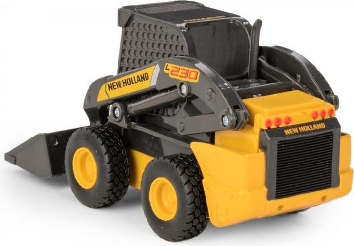 Image du produit Daff Minilader Mini New Holland L228