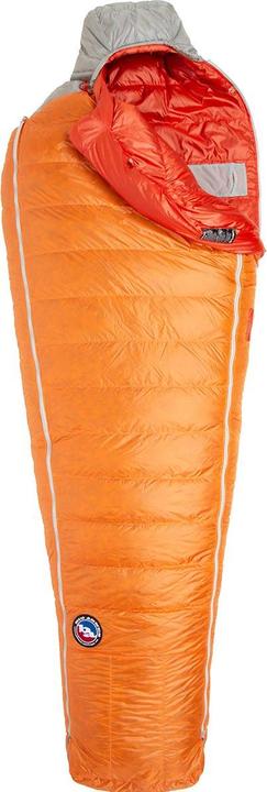 Actual product image Big Agnes Torchlight UL 30 sleeping bag