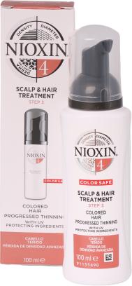 Image du produit Nioxin Système 4 (100 ml)