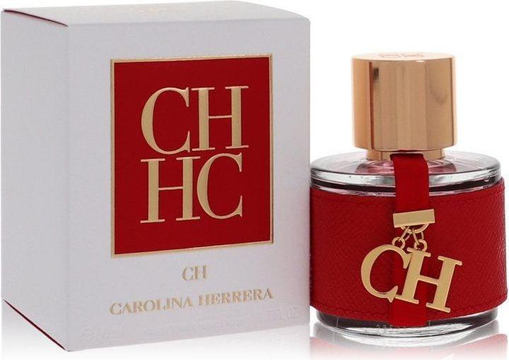 Immagine prodotto Carolina Herrera Ch (Eau de toilette, 50 ml)