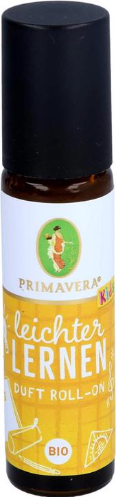 Primavera Roll-on "Imparare più facilmente
