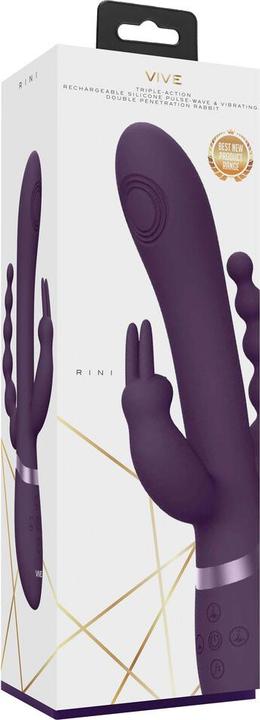 Image du produit Shots Rini