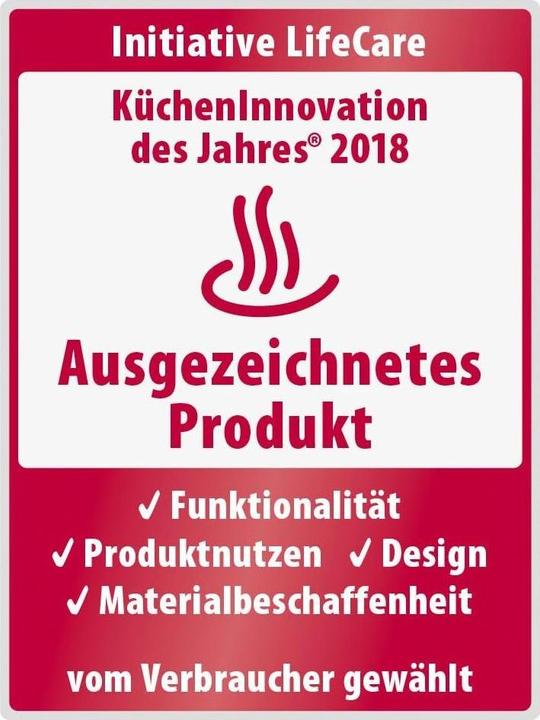 Actual product image Städter Baking tray