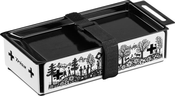 Produktbild Trisa Kerzen-Raclette Kitchenette