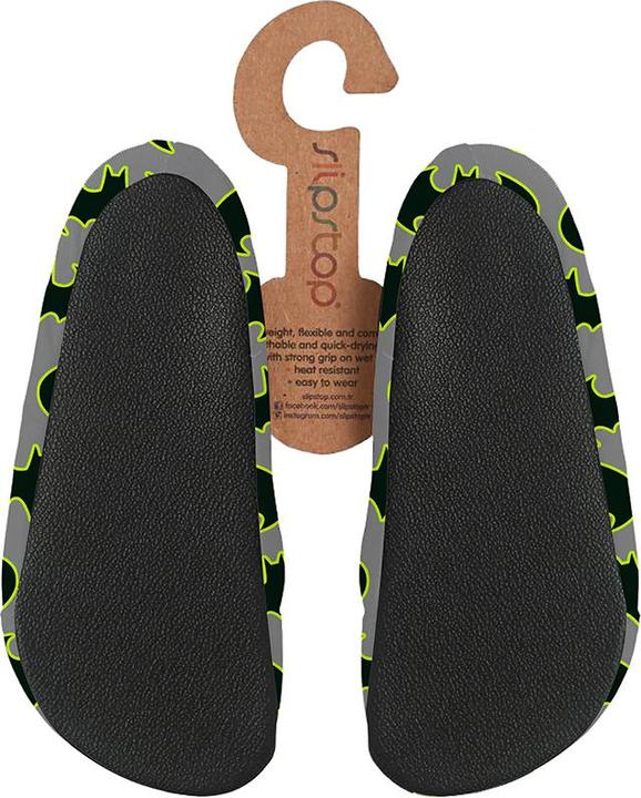 Produktbild Slipstop Echo (33, 34, 35)