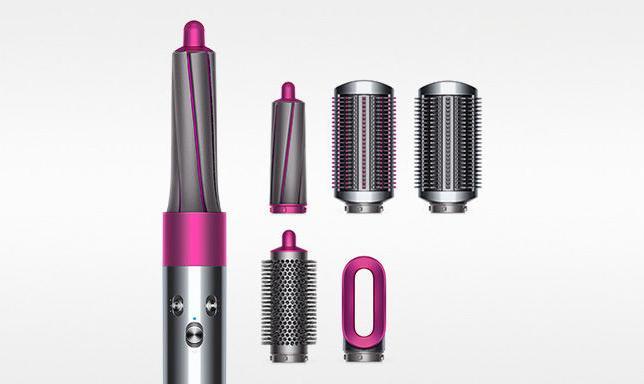 Produktbild Dyson Airwrap Haarstyler Complete