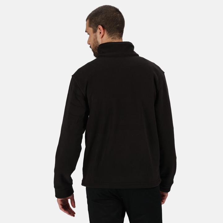 Produktbild Regatta Thor 300 FleeceJacke mit Reissverschluss (L)