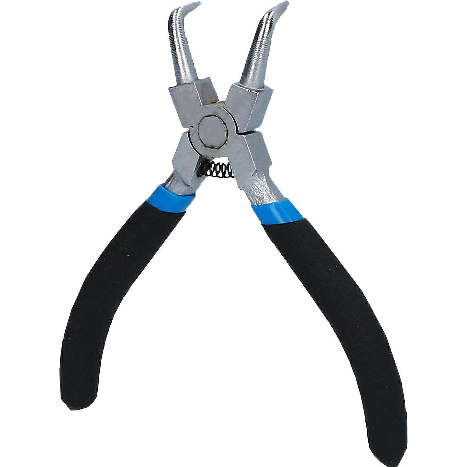 Brilliant Tools, Zange, BT067008 (125 mm)