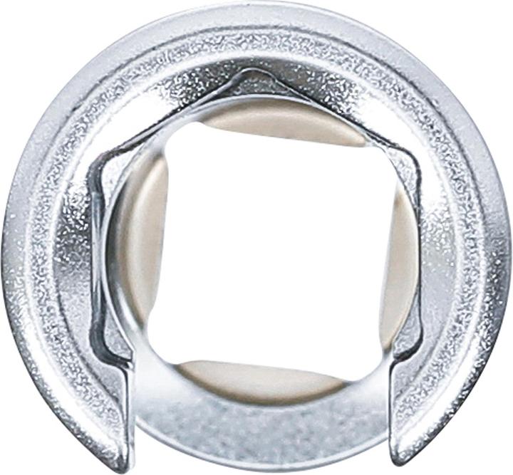 Actual product image BGS Special Socket, slotted 10 mm (3/8") Drive 13 mm (13 mm)