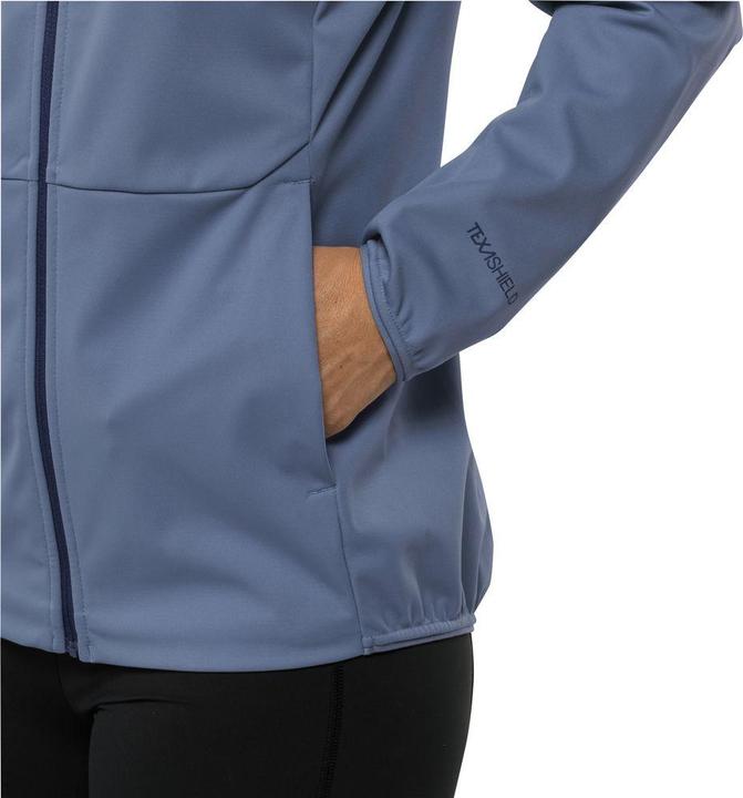 Produktbild Jack Wolfskin Feldberg Hoody W (XS)
