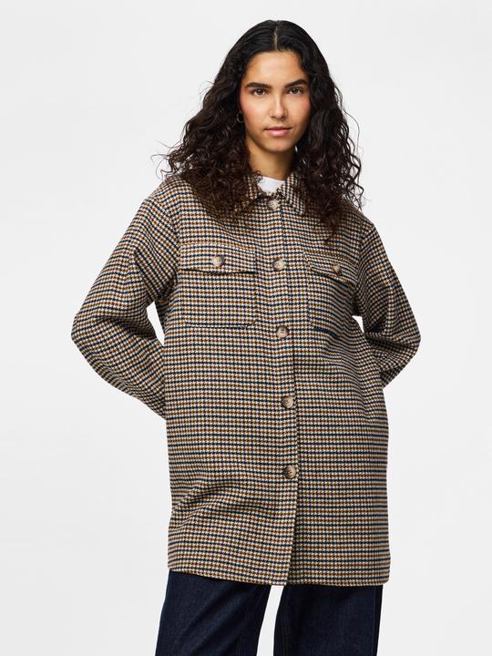 Produktbild Pieces Pcsaga Shacket Noos (XS)